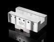 MaxxMacro (D/C) 54 Aluminum U20x4" Slotted Electrode Holder