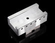 MaxxMacro (D/C) 54 Aluminum U30x4" Slotted Electrode Holder