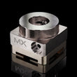 MaxxMacro (System 3R) Circle Holder Stainless 1.0 Dia Round Stock UK