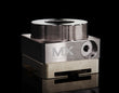 MaxxMacro (System 3R) Circle Holder Stainless 1.0 Dia Round Stock left