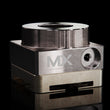 MaxxMacro (System 3R) Circle Holder Stainless 1.0 Dia Round Stock UK