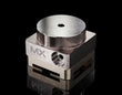 MaxxMacro (System 3R) Circle Holder Stainless .250 Dia Round Stock right