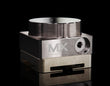 MaxxMacro (System 3R) Circle Holder Stainless .250 Dia Round Stock left