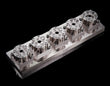 MaxxMacro 70 Pneumatic Five (5) Multi Chuck Rail System