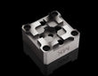 MaxxMacro (D/C) 70 Pallet 70MM Stainless 30H MXRefix