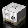 MaxxMacro (System 3R) Macro Aluminum S15 Pocket Electrode Holder UK