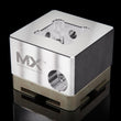 MaxxMacro (System 3R) Macro Aluminum S25 Pocket Electrode Holder UK