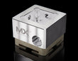 MaxxMacro (System 3R) Macro Aluminum S35 Pocket Electrode Holder right