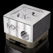 MaxxMacro (System 3R) Macro Aluminum S35 Pocket Electrode Holder UK