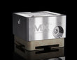 MaxxMacro (System 3R) Macro Aluminum S35 Pocket Electrode Holder front