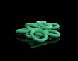 MaxxMacro (System 3R) Drawbar Flushing O-rings 10PK 1