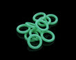 MaxxMacro (System 3R) Drawbar Flushing O-rings 10PK 2