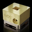 MaxxMacro (System 3R) Brass Pocket Electrode Holder S15 UK