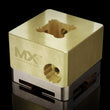 MaxxMacro (System 3R) Brass Pocket Electrode Holder S20 UK