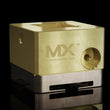 MaxxMacro (System 3R) Brass Pocket Electrode Holder S25 right
