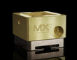 MaxxMacro (System 3R) Brass Pocket Electrode Holder S35 front