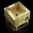 MaxxMacro (System 3R) Brass Pocket Electrode Holder S35 UK