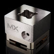 MaxxMacro (System 3R) Stainless Pocket Electrode Holder S20 UK