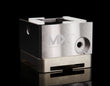 MaxxMacro (System 3R) Stainless Pocket Electrode Holder S25 left