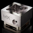 MaxxMacro (System 3R) Stainless Pocket Electrode Holder 1.5" Automated UK
