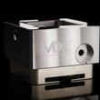 MaxxMacro (System 3R) Stainless Pocket Electrode Holder 1.5" Automated UK