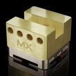 MaxxMacro (System 3R) Brass Slotted Electrode Holder U15 UK