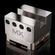 MaxxMacro (System 3R) Half Inch Stainless Slotted Electrode Holder .500 UK