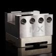 MaxxMacro (System 3R) Stainless Slotted Electrode Holder U30 UK