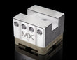 MaxxMacro (System 3R) Aluminum U15 Slotted Electrode Holder right