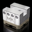 MaxxMacro (System 3R) Aluminum U15 Slotted Electrode Holder UK