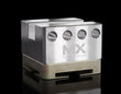 MaxxMacro (System 3R) Aluminum U15 Slotted Electrode Holder left