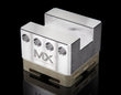 MaxxMacro (System 3R) Aluminum U20 Slotted Electrode Holder right