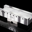 MaxxMacro (System 3R) Electrode Holder Aluminum U25 by 6" Slotted  UK