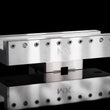 MaxxMacro (System 3R) Electrode Holder Aluminum U25 by 6" Slotted  UK