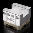 MaxxMacro (System 3R) Macro Aluminum U25 Slotted Electrode Holder UK
