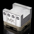 MaxxMacro (System 3R) Macro Aluminum U30 Slotted Electrode Holder UK