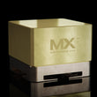 MaxxMacro (System 3R) 54 Brass Blank Electrode Holder UK