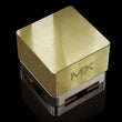 MaxxMacro 54 Brass Blank Electrode Holder 3