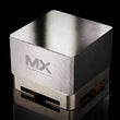 MaxxMacro (System 3R) 54 Stainless Blank Electrode Holder UK