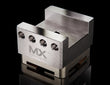 MaxxMacro (System 3R) Stainless Slotted Electrode Holder U35 right