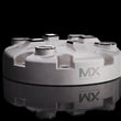 MaxxMacro (System 3R) Chuck 3R-600.28 Corrosion Resistant Chuck UK