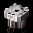 MaxxMacro (System 3R) Chuck 3R-600.86-30 Pneumatic Machine-Adapted UK