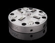 MaxxMacro Chuck 60281 Low Profile Pneumatic Rust Proof Disable Index 3