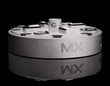 MaxxMacro Chuck 60281 Low Profile Pneumatic Rust Proof Disable Index 2