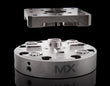 MaxxMacro Chuck 60281 Low Profile Pneumatic Rust Proof Disable Index 5