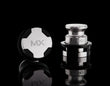 MaxxMacro (D/C) Performance Manual 60527 Drawbar Stainless