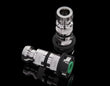 MaxxMacro (System 3R) Drawbar Automatic 3R-605.1 RS Stainless left