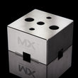 MaxxMacro (System 3R) Pallet MXRefix Stainless MaxxPerformance UK