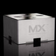 MaxxMacro (System 3R) Pallet MXRefix Stainless MaxxPerformance UK