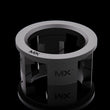 MaxxMacro (System 3R) Drawbar Plastic Locking Ring Clip SSP07082E UK